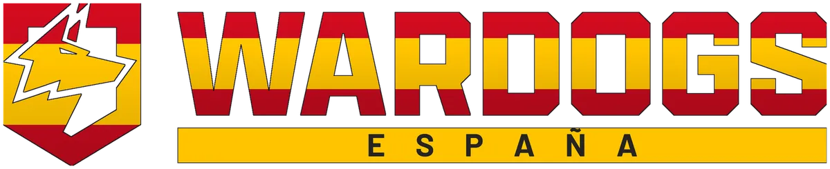 WARDOGS ESPAÑA